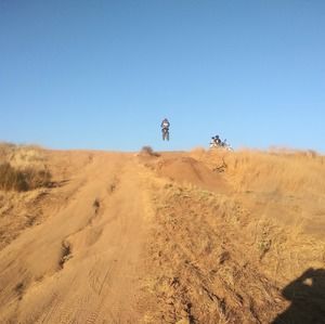 Meet your Posher, Jarrod